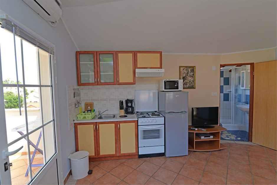 Apartments In Veli Losinj 33612 Exterior foto