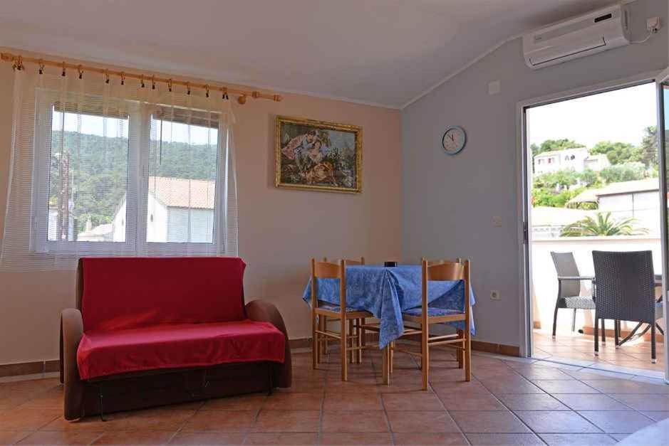 Apartments In Veli Losinj 33612 Exterior foto